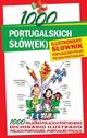 1000 portugalskich sw(ek) Ilustrowany sownik portugalsko-polski polsko-portugalski, Margarida Molarinho, Karolina Oleszczuk