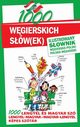 1000 wgierskich sw(ek) Ilustrowany sownik wgiersko-polski polsko-wgierski, Kornatowski Pawe, Kovar Michal