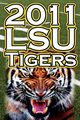 2011 - 2012 Lsu Tigers Undefeated SEC Champions, BCS Championship Game, & a College Football Legacy, Fathow Dan