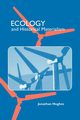 Ecology and Historical Materialism, Hughes Jonathan R. T.
