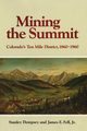 Mining the Summit, Dempsey Stanley