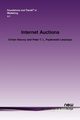 Internet Auctions, Haruvy Ernan
