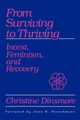 From Surviving to Thriving, Dinsmore Christine