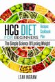HCG DIET, Ingram Leah