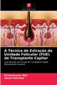 A Tcnica de Extra?o da Unidade Folicular (FUE) de Transplante Capilar, Nair Krishnanunni