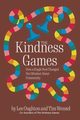 The Kindness Games, Oughton Lee