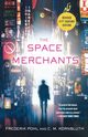 The Space Merchants, Pohl Frederik
