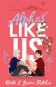 Alphas Like Us (Special Edition), Ritchie Krista