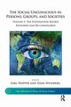 The Social Unconscious in Persons, Groups, and Societies, 