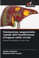 Valutazione sequenziale rapida dell'insufficienza d'organo nella cirrosi, Debbabi Habiba