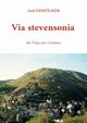 Via stevensonia, Casatejada Jos
