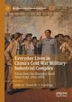Everyday Lives in China's Cold War Military-Industrial Complex, Xu Youwei
