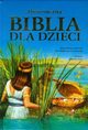 Ilustrowana Biblia dla dzieci, 