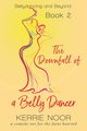The Downfall Of A Bellydancer, Noor Kerrie
