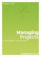 Managing Projects, Khl Stefan