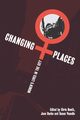 Changing Places, Booth Chris