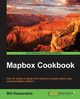 Mapbox Cookbook, Kastanakis Bill