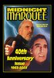 Midnight Marquee 69/70, 