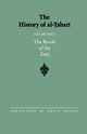 The History of al-?abar? Vol. 36, 