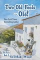 Two Old Fools - Ol!, Twead Victoria