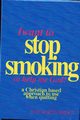 I Want to Stop Smoking...So Help Me God!, Simpson Judy Murphy