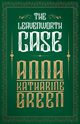 The Leavenworth Case, Green Anna Katharine