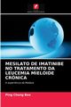 MESILATO DE IMATINIBE NO TRATAMENTO DA LEUCEMIA MIELOIDE CRNICA, Bee Ping Chong