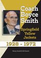 Coach Boyce Smith, Garrett John Ed
