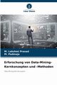 Erforschung von Data-Mining-Kernkonzepten und -Methoden, Prasad M. Lakshmi