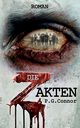 Die Z Akten, Connor P.G.