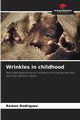 Wrinkles in childhood, Rodriguez Ramos