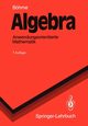 Algebra, Bhme Gert