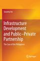 Infrastructure Development and Public-Private Partnership, Ito Susumu