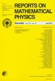 Reports on Mathematical Physics 54/2 wer.eksp., 
