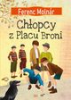 Chopcy z Placu Broni, Molnar Ferenc