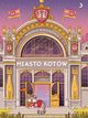 Miasto Kotw, Kucharska Nikola