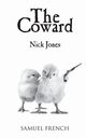 The Coward, Jones Nick Consultant Otorhinolaryngol