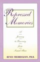 Repressed Memories, Fredrickson Renee