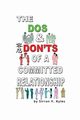 The Dos & Don'ts Of A Committed Relationship, Kyles Sirron V.