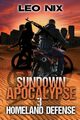 Sundown Apocalypse 3, Nix Leo