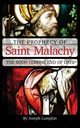 The Prophecy of Saint Malachy, Lumpkin Joseph
