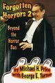 Forgotten Horrors 2, Price Michael H.