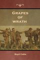 Grapes of wrath, Cable Boyd