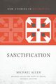 Sanctification, Allen Michael