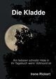 Die Kladde, Rickert Irene