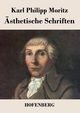 sthetische Schriften, Moritz Karl Philipp