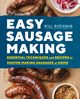 Easy Sausage Making, Budiaman Will