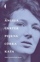 Pikna crka kata, Carter Angela