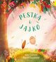 Pestka i Jajko, Latimer Alex, Litchfield David