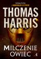 Milczenie owiec, Harris Thomas